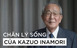 Sự giàu có của ‘thần kinh doanh’ Kazuo Inamori đúc kết trong 4 chân lý này, biết được càng sớm càng dễ thành công
