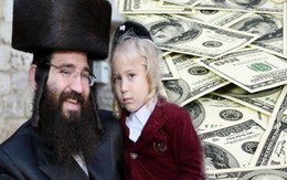 Người Do Thái dạy con làm giàu theo 5 bước nhưng giúp "tiết kiệm" được 10 năm đi đường vòng