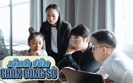 Người quản lý có thể bị phạt hơn €4.000 nếu gọi điện hay gửi email ngoài giờ làm cho người lao động