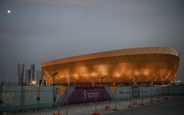 Chi 300 tỷ USD cho World Cup 2022, Qatar chờ đợi 1 'cú hích' kinh tế sau 10 năm đầu tư không ngừng nghỉ