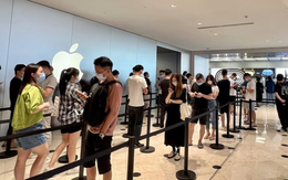 Thế tiến thoái lưỡng nan của Apple ở Trung Quốc: Từ ưu thế giá rẻ trở thành gánh nặng
