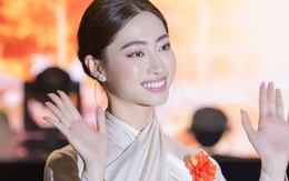 Hoa hậu Lương Thùy Linh nhận quyết định làm trợ giảng