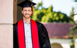 Trader 'chân ướt chân ráo' 26 tuổi kiếm được hơn 60 tỷ trong 2 năm, thị trường biến động dữ dội vẫn lãi 1,5 tỷ