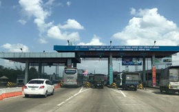 Đề xuất mở rộng cao tốc TP HCM – Trung Lương lên 8 làn xe