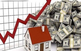 Có 2 tỷ nên gửi ngân hàng hưởng lãi suất cao hay chờ “bắt đáy” bất động sản?