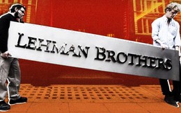 Các chuyên gia kinh tế: FTX sụp đổ không khác gì 'khoảnh khắc Lehman' của thị trường tiền số