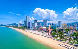 TP Nha Trang quy hoạch gần 4000ha đất thương mại dịch vụ đến năm 2030