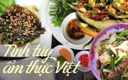 Đến Bình Thuận nhớ ăn cá lồi xối mỡ: Càng ăn càng thèm, xuýt xoa mãi không thôi!