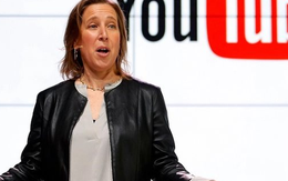 Người phụ nữ quyền lực được mệnh danh là "nhân viên thứ 16 của Google": Từ người cho thuê gara ô tô đến bà trùm thương vụ bạc tỷ mua lại Youtube