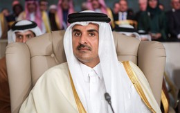 Cuộc sống hào nhoáng của gia tộc Qatar: Hoàng tộc giàu có hàng đầu thế giới có đến 8.000 thành viên, lái nhiều siêu xe đẳng cấp