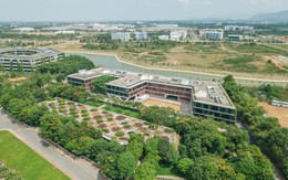 Khu công nghệ cao hút hơn 4 tỷ USD vốn đầu tư, tập hợp toàn ông lớn ở Hà Nội