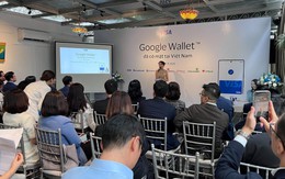 Google và những toan tính mới ở Việt Nam
