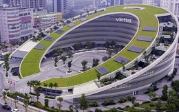 DN họ Viettel trong 9T2022: Đột biến tại Viettel Global, kỷ lục tại Viettel Construction