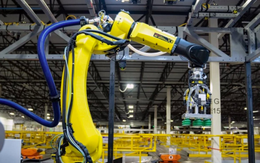 Tham vọng tự động hóa của Amazon: Để robot xử lý hàng triệu đơn hàng, dự tính thiết lập quy mô công nghệ ‘khủng’