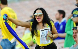 Hàng trăm CĐV bị lừa vì nuôi mộng sang Qatar xem World Cup