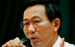 Ngày mai, cựu Thứ trưởng Bộ Y tế Cao Minh Quang hầu tòa vụ công ty dược 'ỉm' 3,8 triệu USD