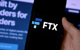 FTX gánh nợ hơn 3 tỉ USD