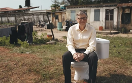 Tỷ phú Bill Gates kể về hành động ‘kỳ quặc’ của bản thân trong nhiều năm