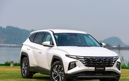 Thiết kế xe phổ thông Car Choice Awards 2022: Cuộc đua hấp dẫn