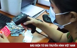 4 trường hợp sẽ bị phạt nếu không xuất trình được căn cước công dân gắn chip