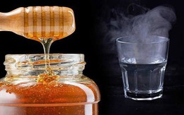 Mật ong mùa này nhiều nhà thường dùng nhưng có 3 sai lầm cần tránh khi uống để không làm giảm tác dụng của nó