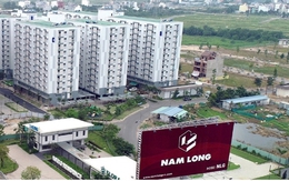 Nam Long (NLG) sắp huy động tối đa 500 tỷ đồng trái phiếu, nâng tổng dư nợ phải trả vượt mức 13.000 tỷ đồng