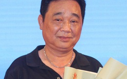 "Ngọc Hoàng" Quốc Khánh nghỉ hưu