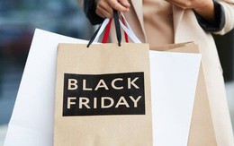 7 sai lầm khi mua sắm vào ngày Black Friday