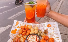 Người Việt dành đến 35% chi tiêu hàng tháng cho ăn uống, đưa giá trị ngành F&B xấp xỉ 700 triệu USD đến năm 2025