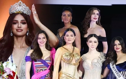 Tương lai nào cho Miss Universe sau khi về tay nữ tỷ phú người Thái Lan?