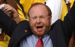 Malcolm Glazer - từ thợ sửa đồng hồ đến 'lão đại' của MU: Chưa một lần đặt chân đến sân Old Traford nhưng có thể biến 'quỷ đỏ' trở thành công cụ kiếm tiền