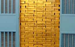 Kho vàng lớn nhất thế giới chứa 6.000 tấn nằm dưới lòng thành phố New York được bảo vệ như thế nào?