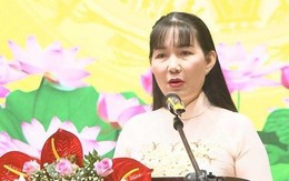 Khai trừ Đảng nguyên Trưởng phòng Giáo dục Quảng Ninh vì 'thổi giá' thiết bị trường học