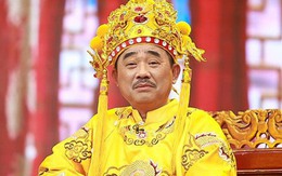 "Ngọc Hoàng" Quốc Khánh vẫn tham gia Táo Quân 2023 dù đã về hưu