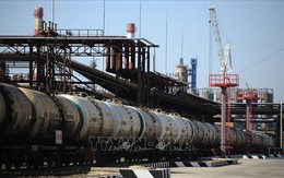 G7 cân nhắc áp giá trần dầu mỏ nhập khẩu từ Nga ở mức 65 - 70 USD/thùng