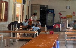 Khởi tố vụ án ngộ độc thực phẩm tại Trường iSchool Nha Trang