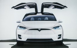 Chuyện hy hữu: Chủ xe Tesla phải ‘đền’ nhà sản xuất 1.400 USD vì gọi chiếc Model X là ‘món đồ chơi tự sát’