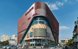 Vincom Retail - Từ chinh phục ‘bán lẻ dưới lòng đất’ đến dẫn dắt ngành BĐS bán lẻ Việt Nam