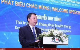 Ngày An toàn thông tin Việt Nam 2022: Nhiều tổ chức, doanh nghiệp vẫn chưa quan tâm đến an toàn thông tin