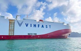 VinFast hợp tác với INFORM triển khai giải pháp quản lý vận chuyển xe điện sang Mỹ, châu Âu