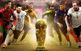5 điều khiến World Cup 2022 tại Qatar khác biệt hoàn toàn với tất cả các giải đấu trước đó trong lịch sử