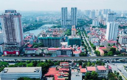 Hà Nội: Cầm 3 tỷ trong tay vẫn “mỏi mắt” tìm căn hộ chung cư