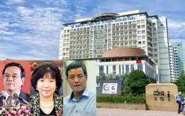 Thủ đoạn nâng khống giá thiết bị y tế của cựu Chủ tịch AIC Nguyễn Thị Thanh Nhàn