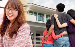 Chuyên gia tư vấn phương án mua nhà hợp lý với tài chính cho vợ chồng trẻ ở Hà Nội