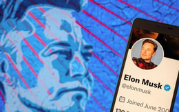 Elon Musk tuyên bố đi theo ‘tiếng lòng của Chúa’, sắp ân xá toàn bộ tài khoản bị Twitter đình chỉ