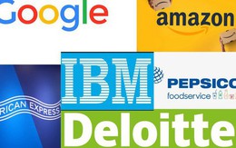 Amazon, Google và các công ty hàng đầu khác ở New York đang trả lương cho nhân viên bao nhiêu?