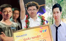 "Cậu bé Google" Phan Đăng Nhật Minh: Từng san bằng kỷ lục 16 năm Olympia, muốn học Thạc sĩ, Tiến sĩ sau 3 năm du học Úc