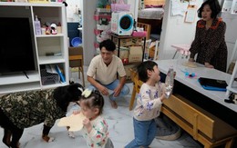 Hàn Quốc khủng hoảng nhân khẩu học vì nhiều người không chịu sinh con, lập gia đình