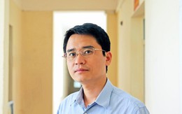 Phó Chủ tịch Quảng Ninh Phạm Văn Thành xin từ chức