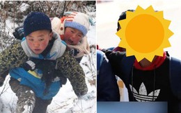 Cậu bé 9 tuổi cõng em trai xuống núi dưới cái rét -11 độ khiến cả Trung Quốc xót xa cách đây 4 năm giờ ra sao?